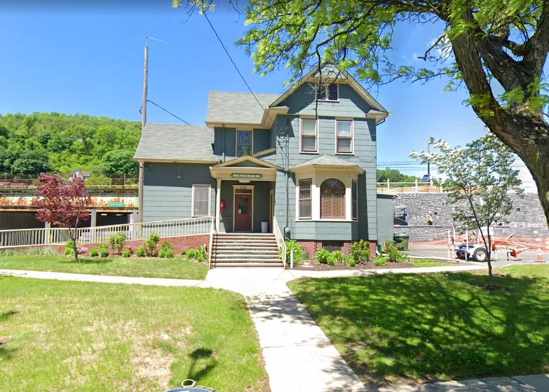 South Nyack Court, Rockland County, NY