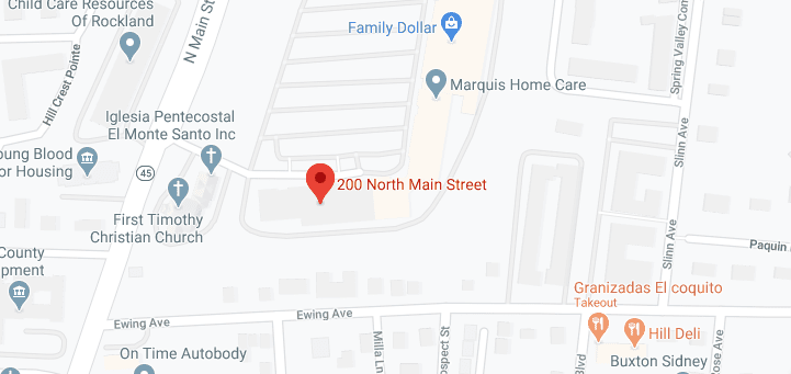 Click to activate map
