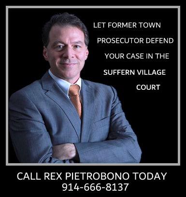 Rex M. Pietrobono