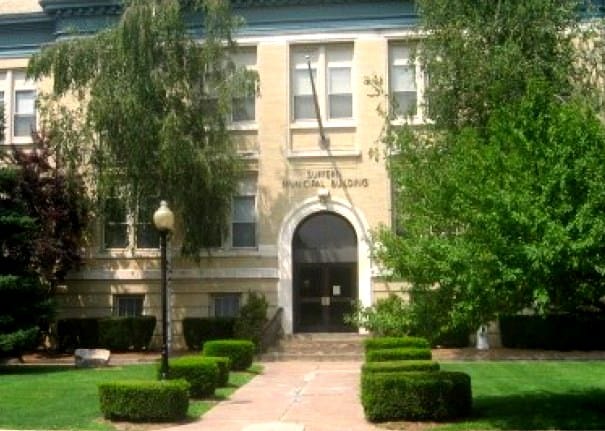 Suffern Court, Rockland County, NY