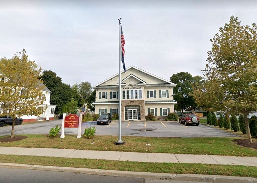Wappingers Falls Village Court, Dutchess County, NY