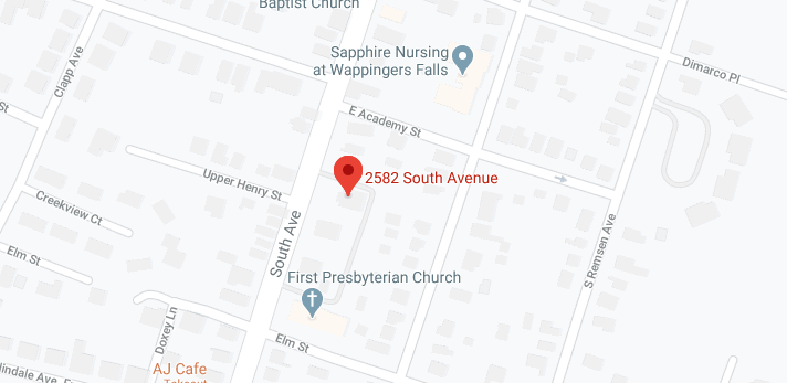 Click to activate map