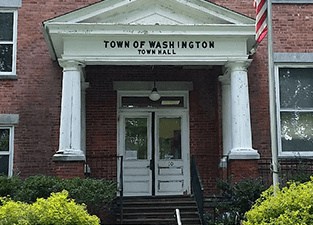 Washington Town Court, Dutchess County, NY