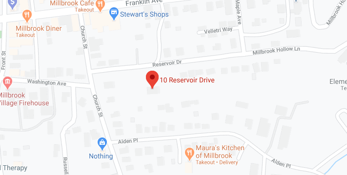 Click to activate map