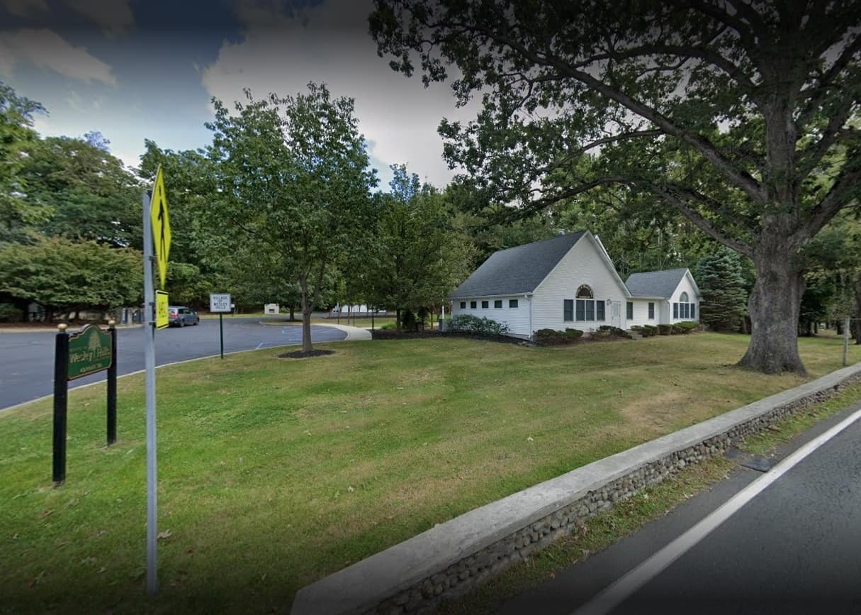 Wesley Hills Court, Rockland County, NY