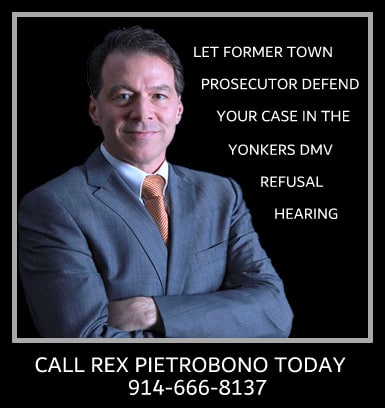 Rex M. Pietrobono
