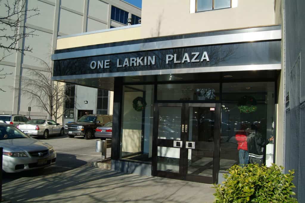 Yonkers DMV Refusal Hearings Westchester County, New York